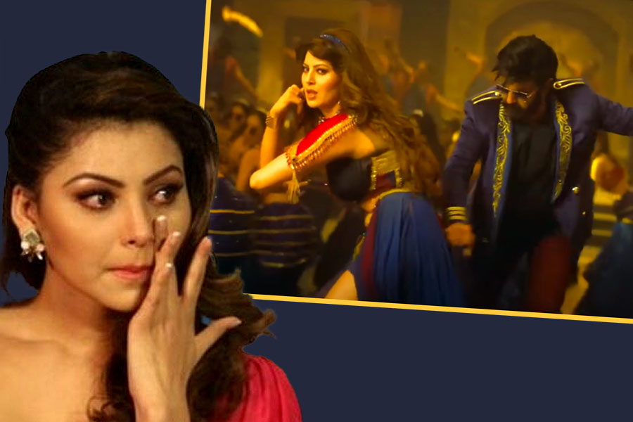 A source revealed whether Bollywood actress Urvashi Rautela’s all scenes removed from Daku Maharaj