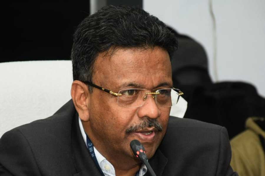 KMC mayor Firhad Hakim placed the budget proposal for 2025-26