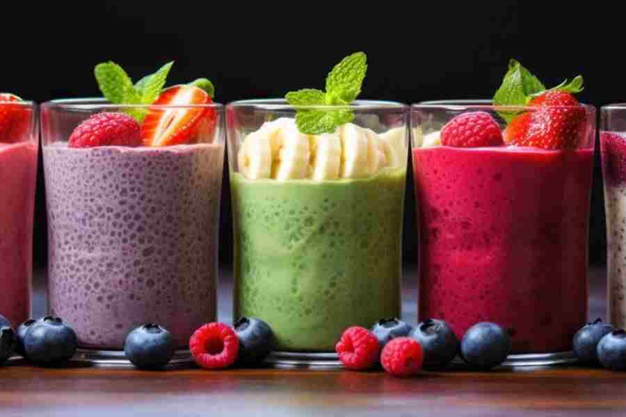 How can smoothie combinations be toxic dgtl