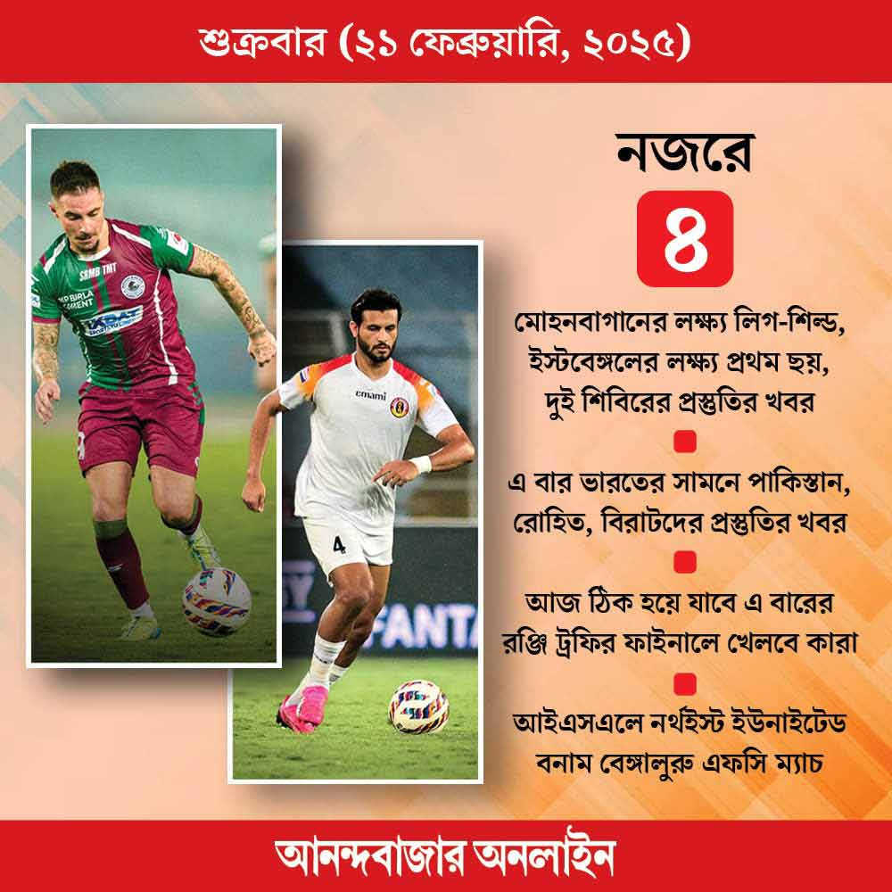 গ্রাফিক: আনন্দবাজার অনলাইন।