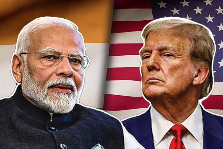 Donald Trump questions 21M dollar USAID funding for India voter turnout dgtl
