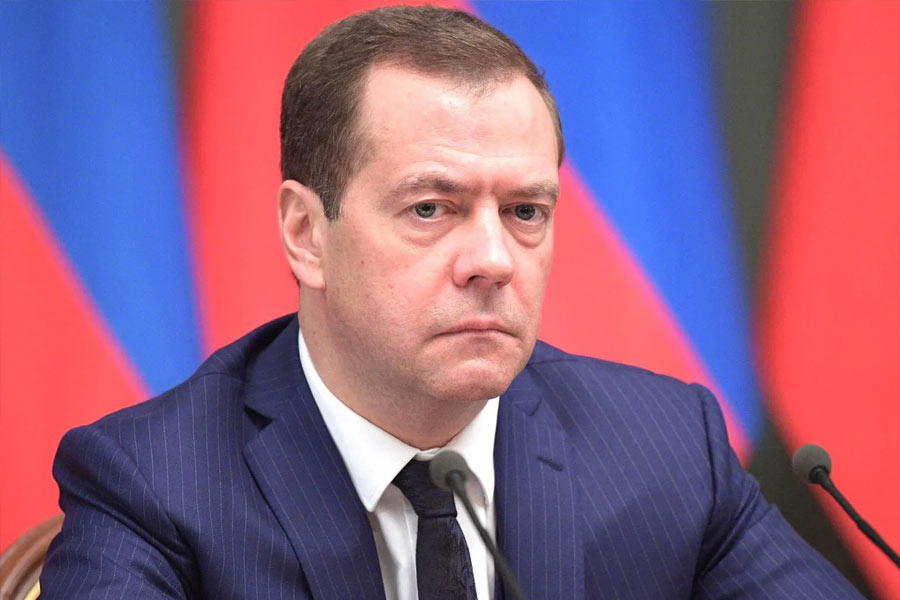 Donald Trump on Volodymyr Zelenskyy