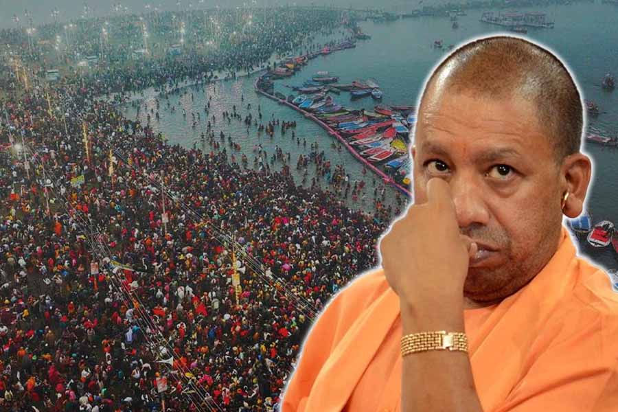 Mahakumbh water is highly unsafe due to high bod level says CPCB report Dgtl