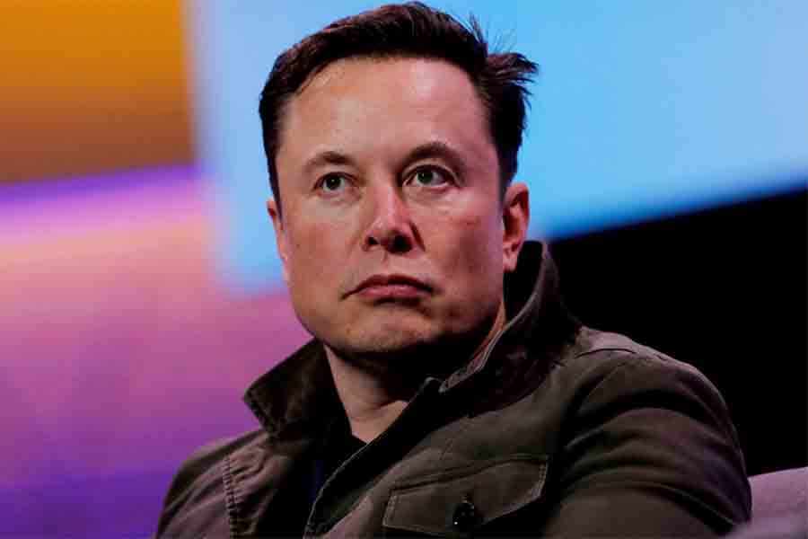 Elon Musk on US Gold Reserve