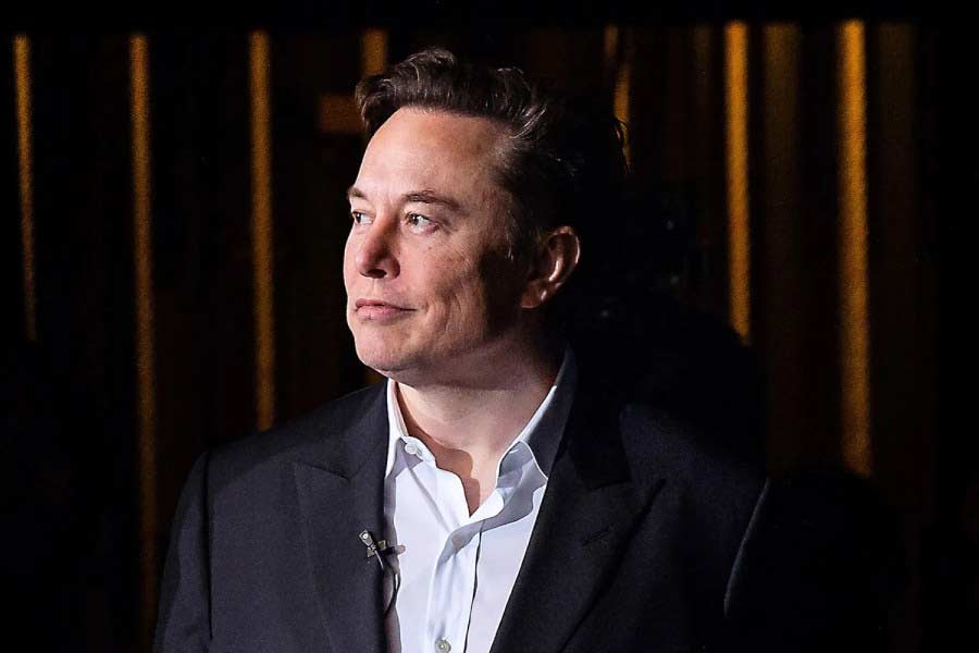 Elon Musk on US Gold Reserve