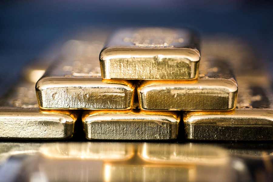 Elon Musk on US Gold Reserve