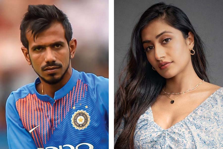 Dhanashree Verma Family slams the report 60 crore alimony from Yuzvendra Chahal dgtl