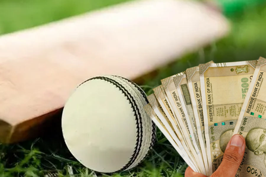 Three person arrested in Goa for betting on ICC Champions Trophy 2025 India-Bangladesh match dgtl
