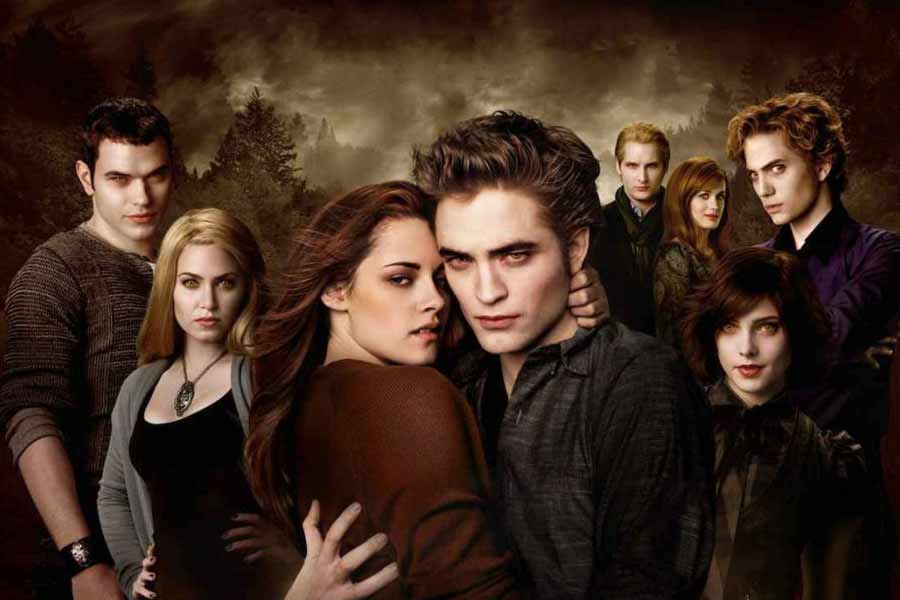 Elon Musk on Vampire