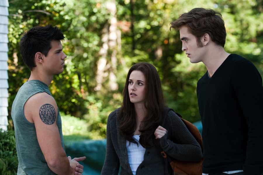 Elon Musk on Vampire