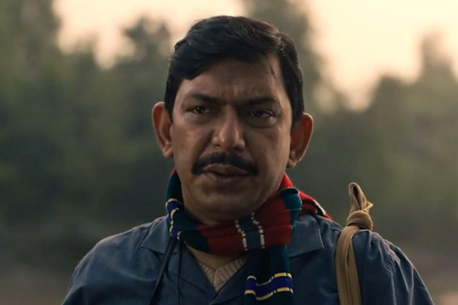 Review of the Bengali web series Feu