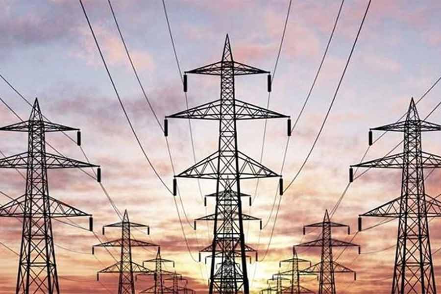 Private equity advice has been brought in for power distribution companies