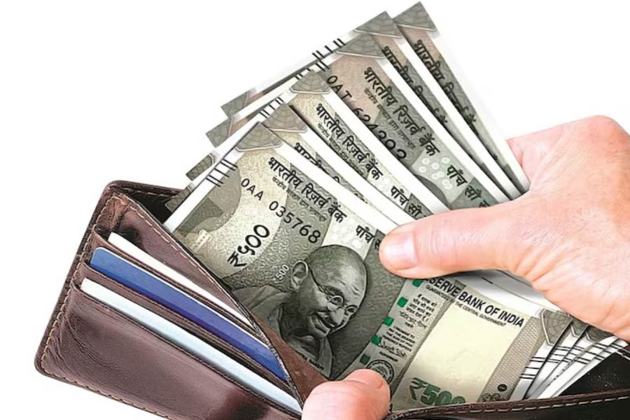 Salary Hike