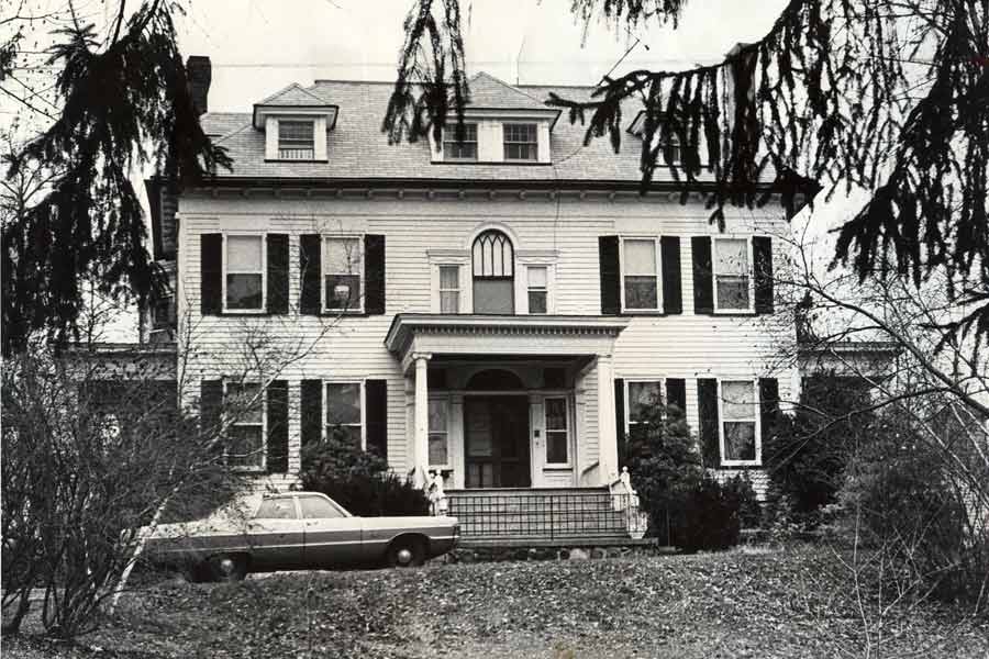 All need to know about John List, American criminal who killed all family members in 1971