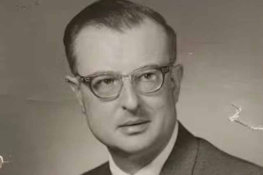 All need to know about John List, American criminal who killed all family members in 1971