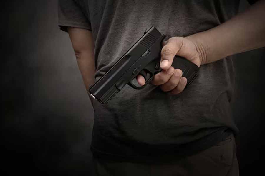 All need to know about John List, American criminal who killed all family members in 1971