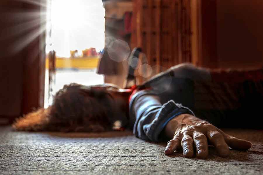 All need to know about John List, American criminal who killed all family members in 1971