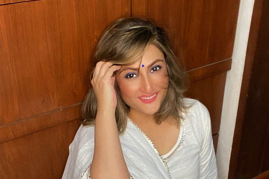 Urvashi Dholakia