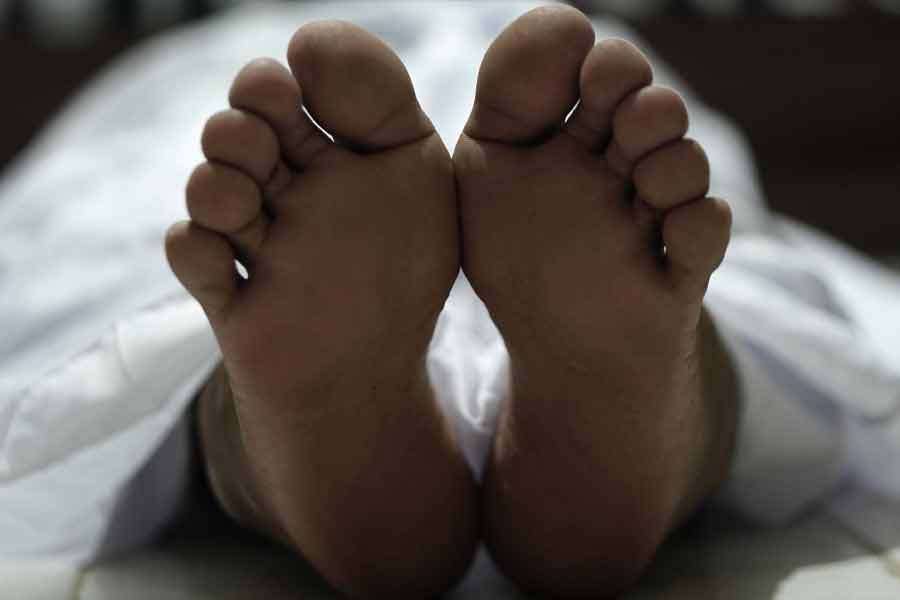 All need to know about John List, American criminal who killed all family members in 1971