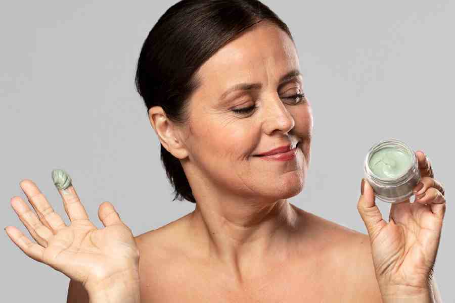 How to make homemade anti ageing night cream at home dgtl