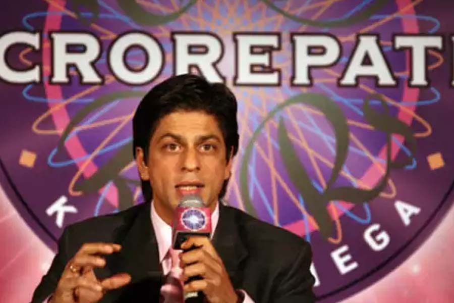 Harshvardhan Nawathe was the first crorepati on Kaun Banega Crorepati 