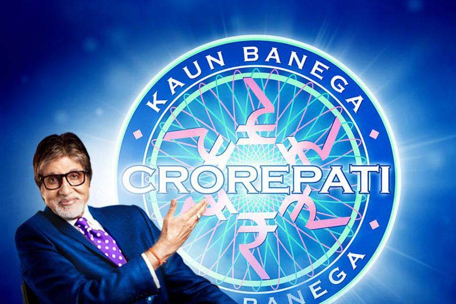Harshvardhan Nawathe was the first crorepati on Kaun Banega Crorepati 