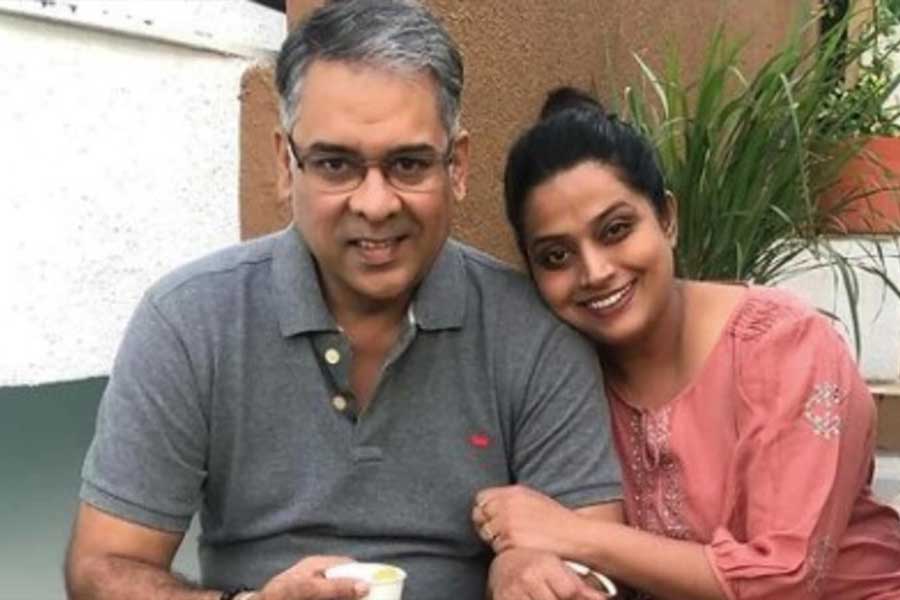 Harshvardhan Nawathe was the first crorepati on Kaun Banega Crorepati 