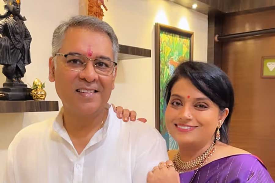 Harshvardhan Nawathe was the first crorepati on Kaun Banega Crorepati 