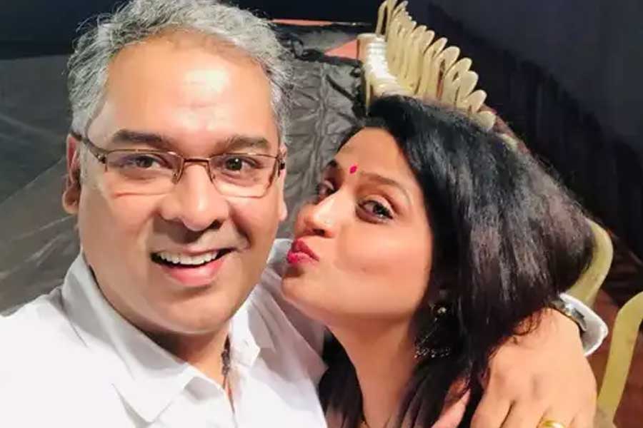 Harshvardhan Nawathe was the first crorepati on Kaun Banega Crorepati 