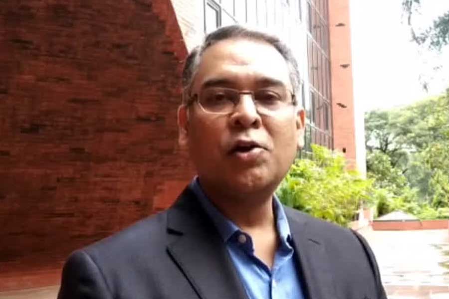 Harshvardhan Nawathe was the first crorepati on Kaun Banega Crorepati 