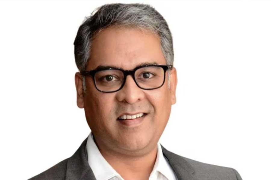 Harshvardhan Nawathe was the first crorepati on Kaun Banega Crorepati 