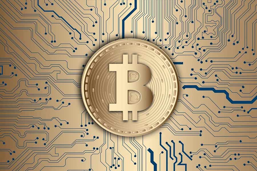 Hackers drained approximately 1.5 billion dollar in digital assets 