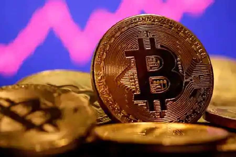 Hackers drained approximately 1.5 billion dollar in digital assets 