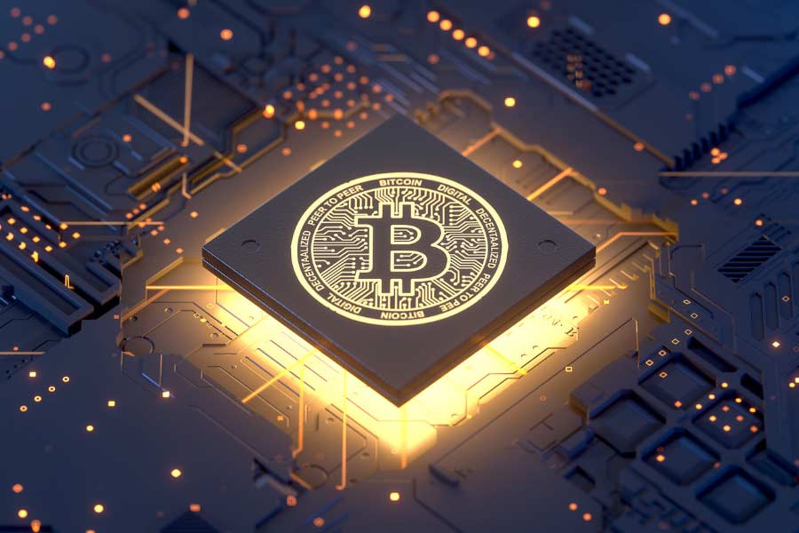 Hackers drained approximately 1.5 billion dollar in digital assets 