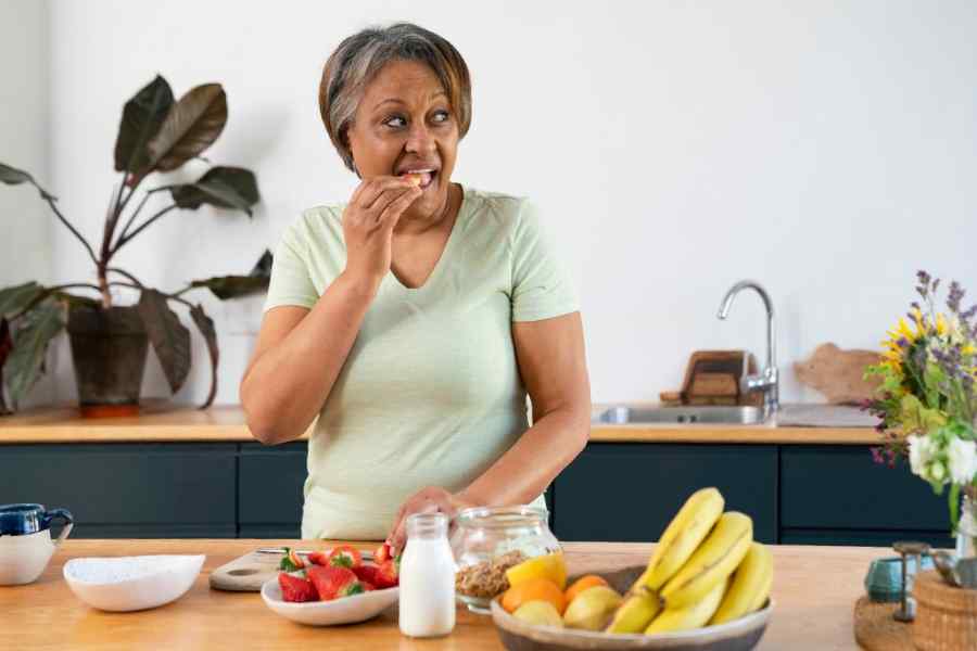 Encourage your parents to eat these high-protein vegetarian foods
