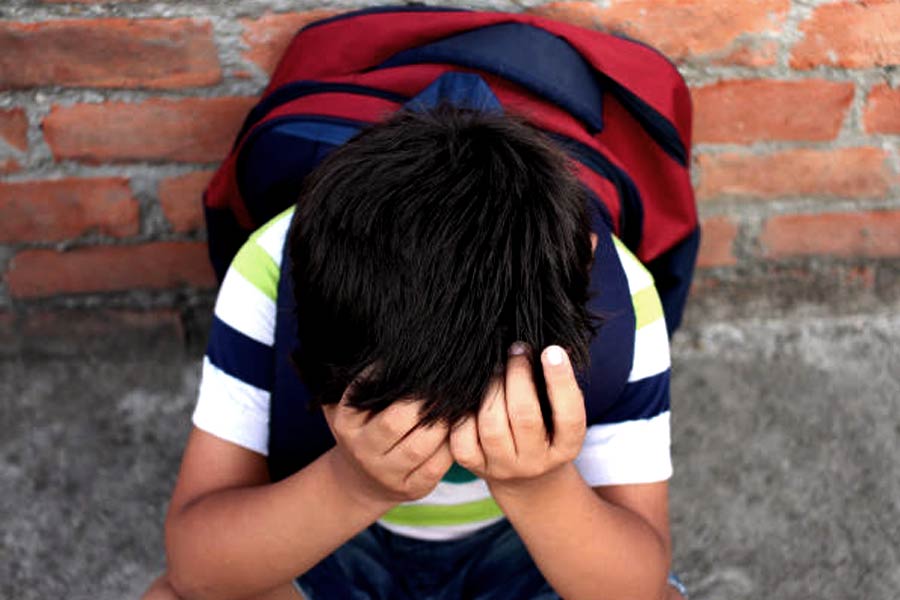 Teacher allegedly ties student to tree in Uttar Pradesh case filed dgtl