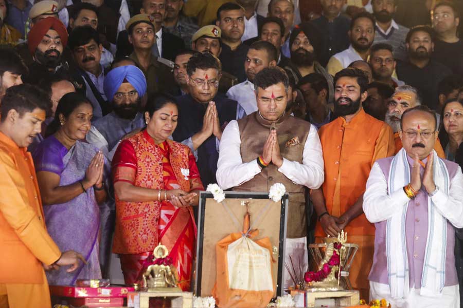 Delhi MLAs to take oath on February 24, audit report on AAP spending to be tabled on same day dgtl