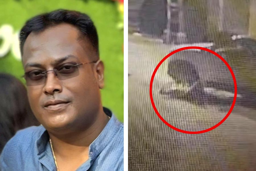 The non bailable cases was invoked against Chanditala'S ex IC