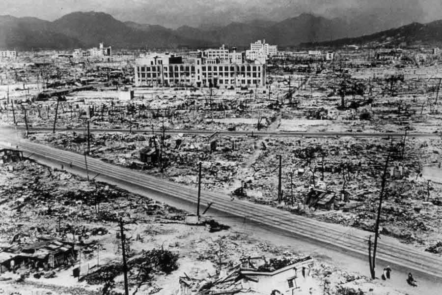 Japan’s Economic Raise