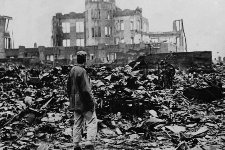 Japan’s Economic Raise