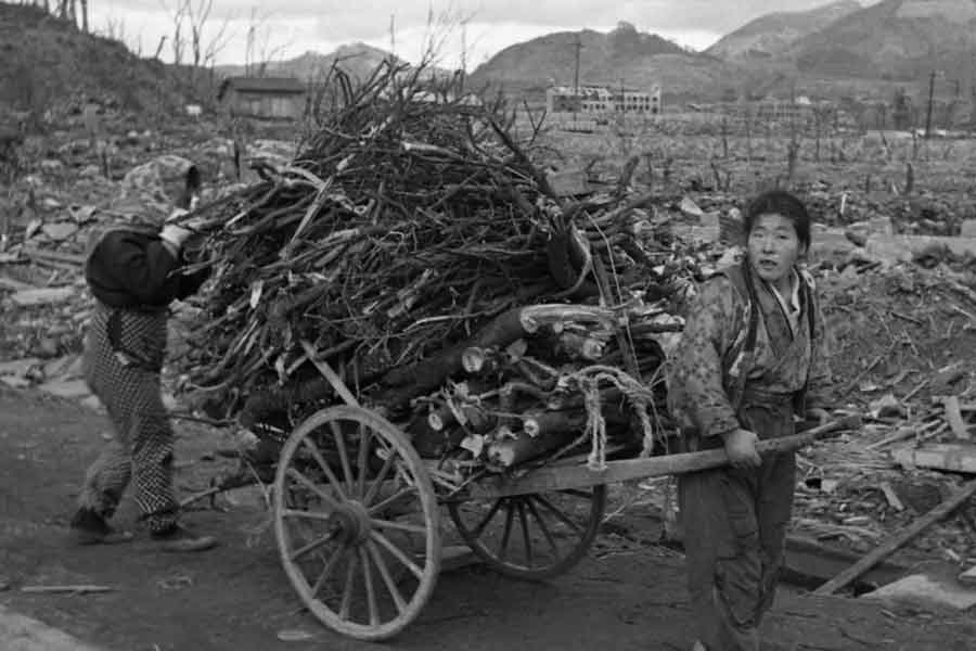 Japan’s Economic Raise