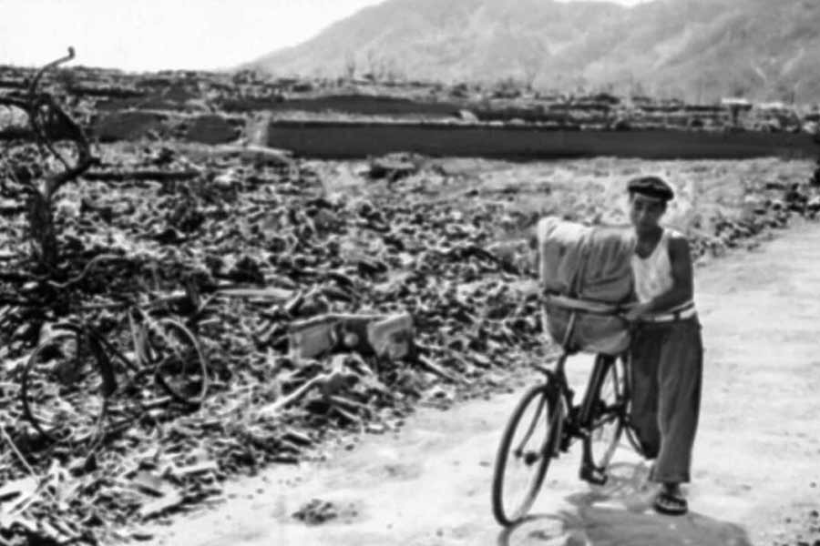 Japan’s Economic Raise