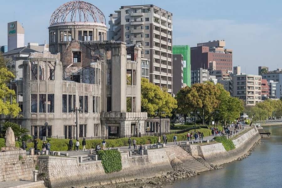 Japan’s Economic Raise