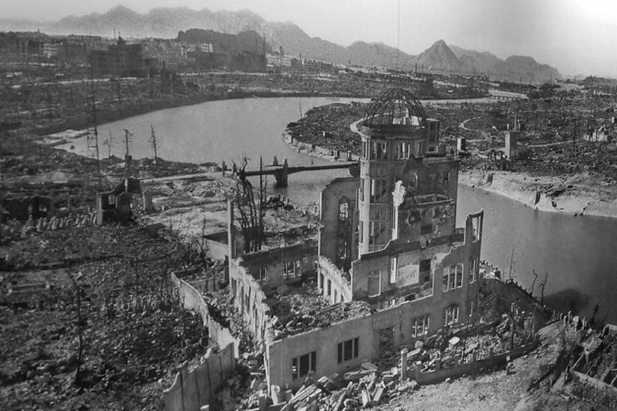 Japan’s Economic Raise