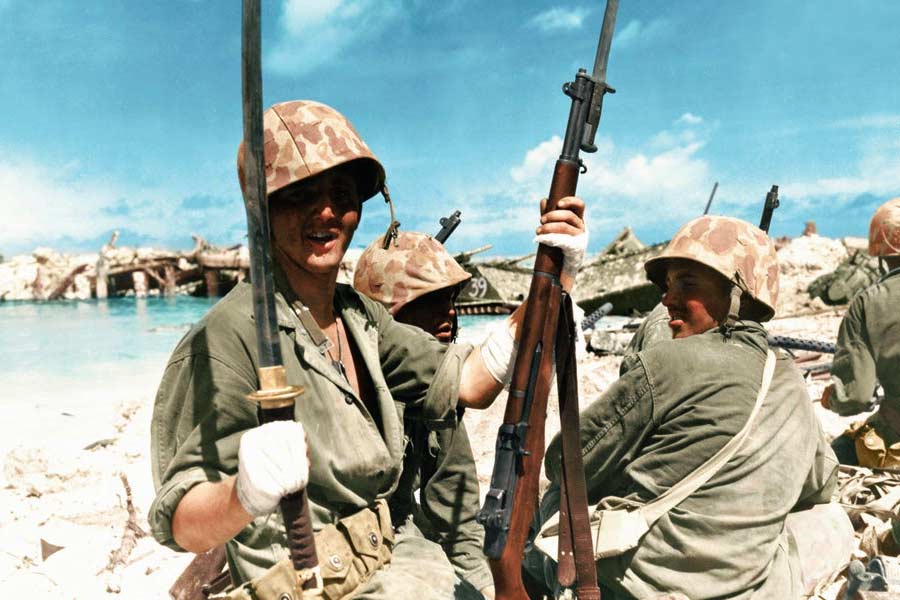 Japan’s Economic Raise