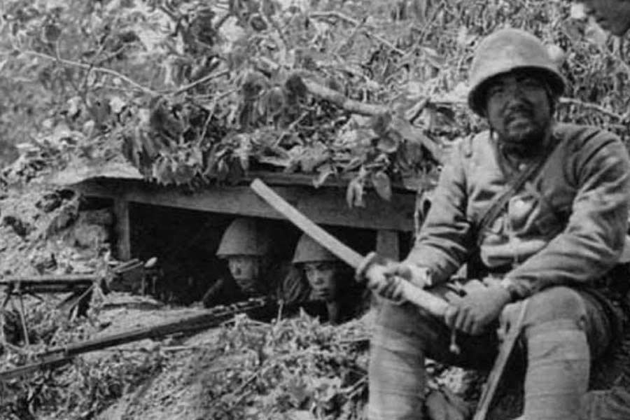 Japan’s Economic Raise