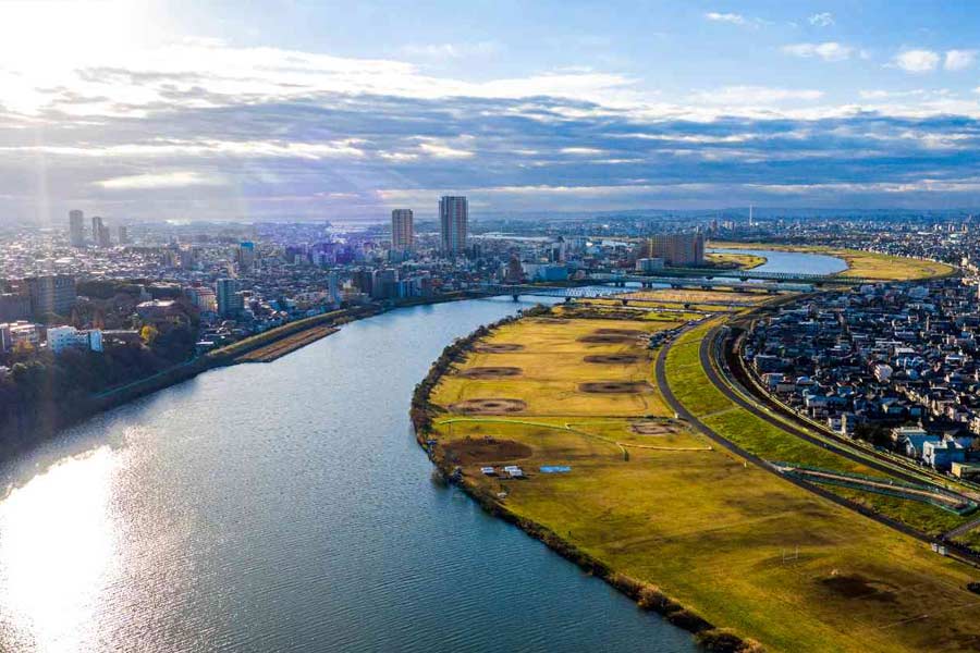 Japan’s Economic Raise