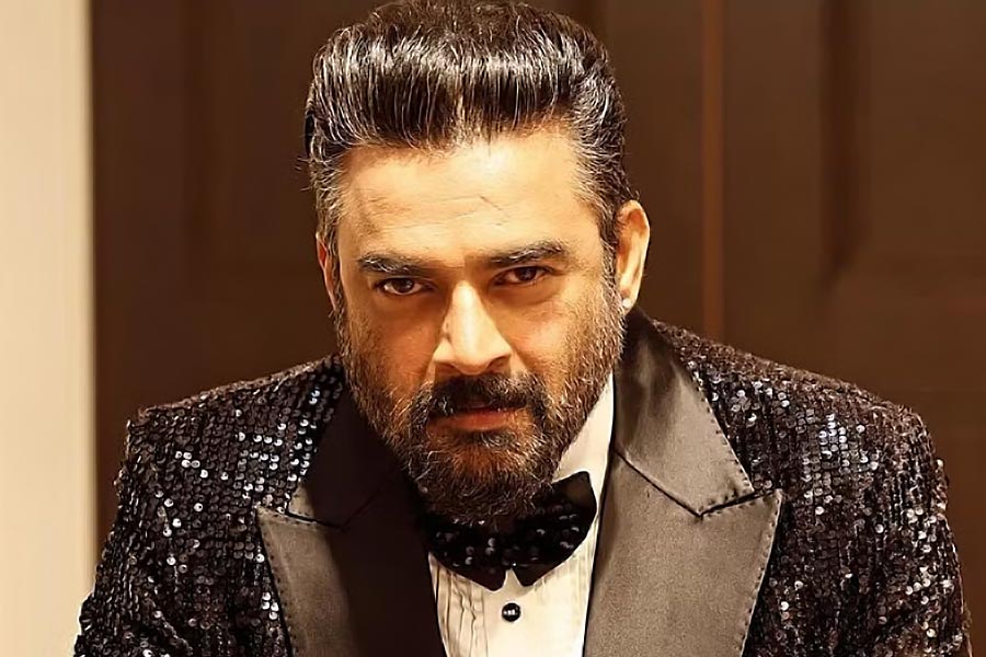 হিসাবে কতটা পাকা ‘হিসাব বরাবর’-এর নায়ক? কী বলছেন তিনি?