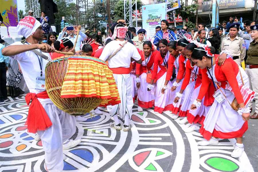 First-ever Terai Himalayan Festival a resounding success in Siliguri
