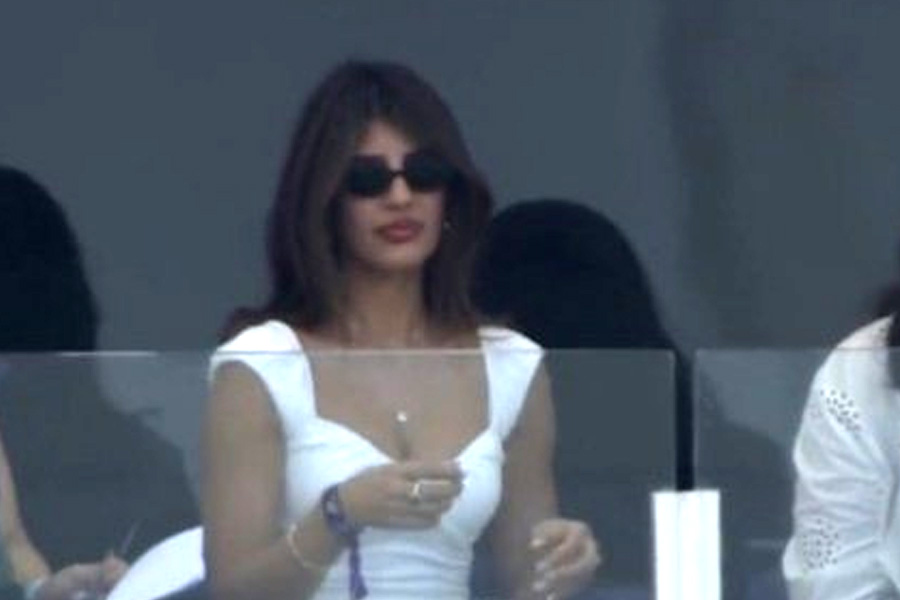 Jasmin Walia